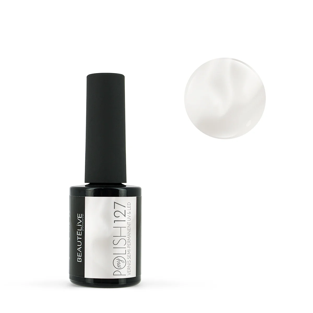Vernis à ongles semi permanent MyPolish - Image 22