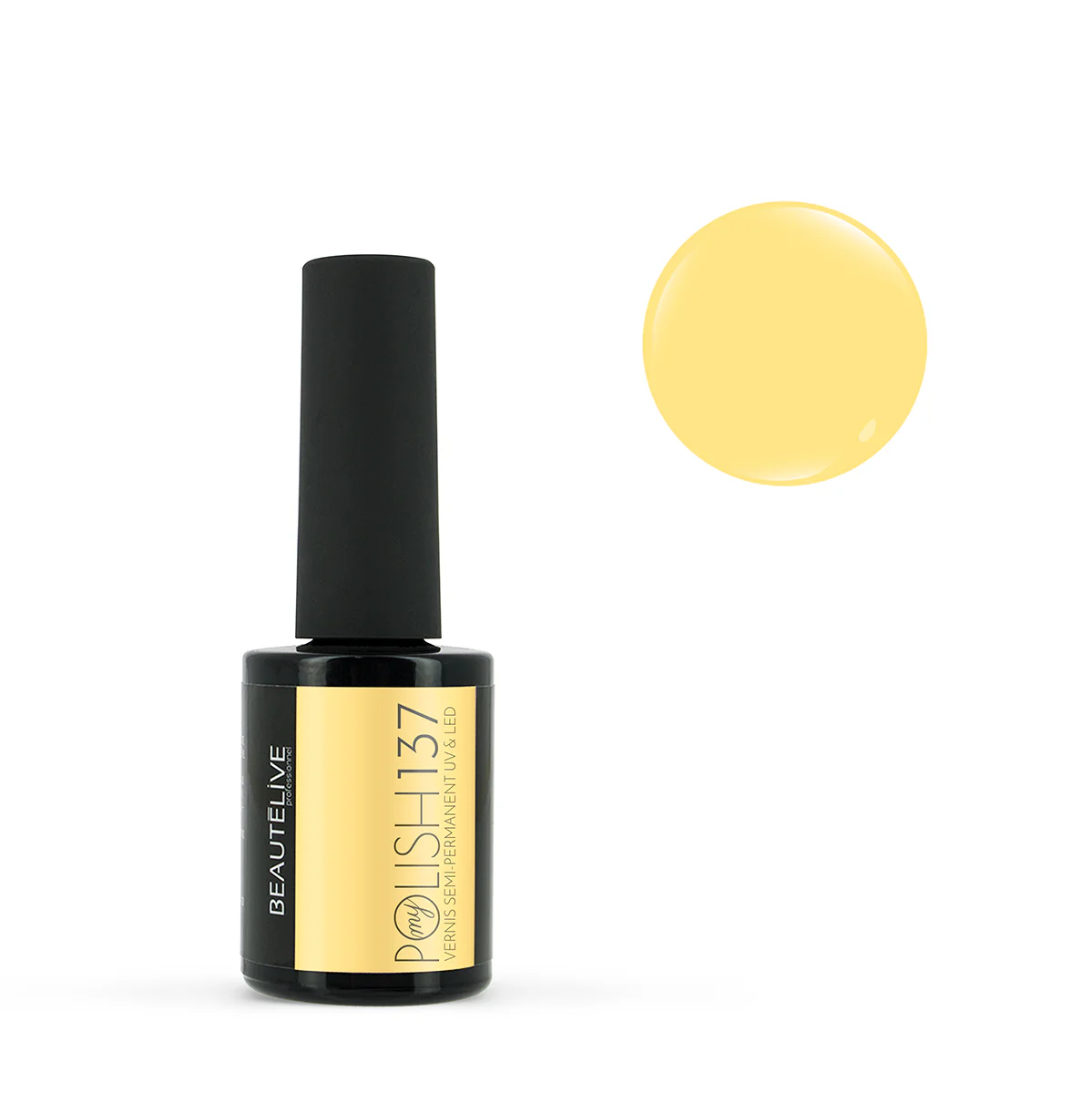 Vernis à ongles semi permanent MyPolish - Image 30