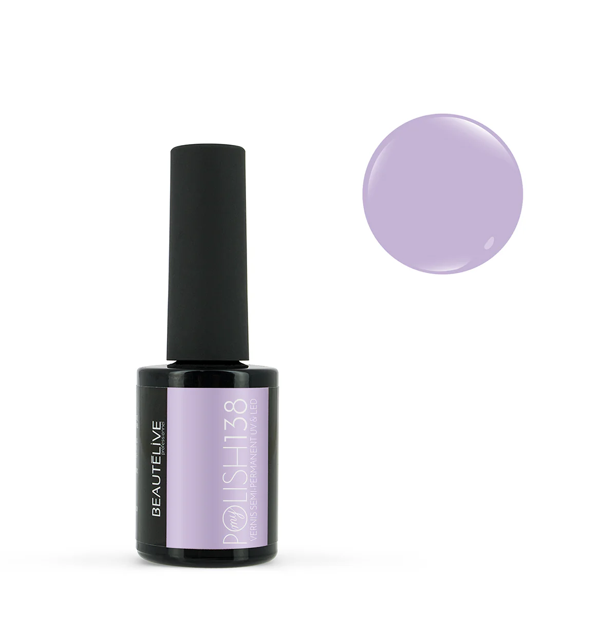 Vernis à ongles semi permanent MyPolish - Image 31