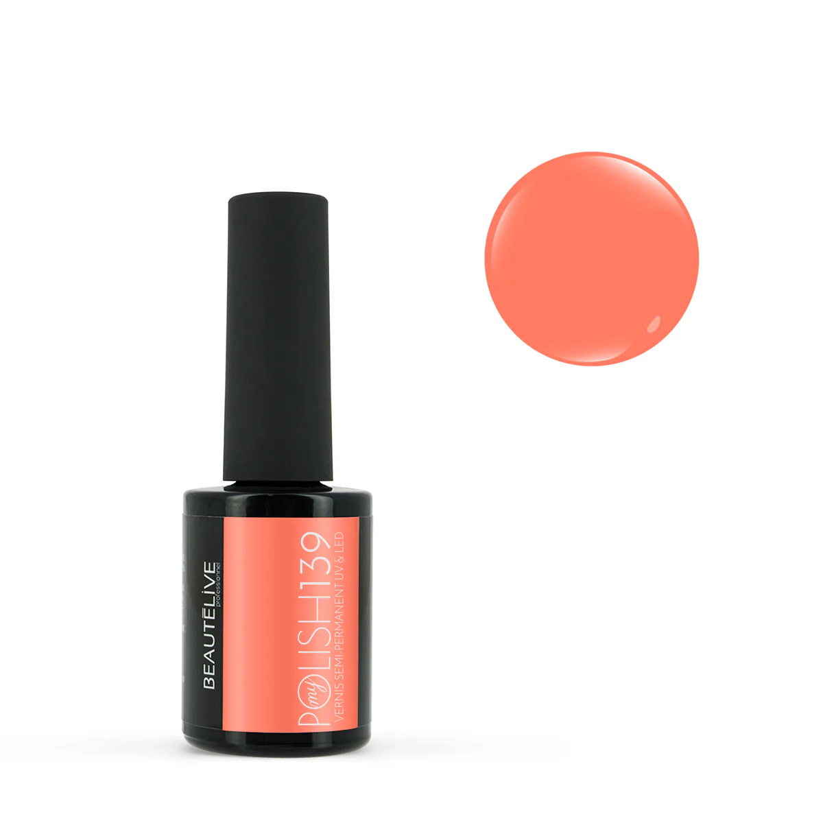 Vernis à ongles semi permanent MyPolish - Image 32