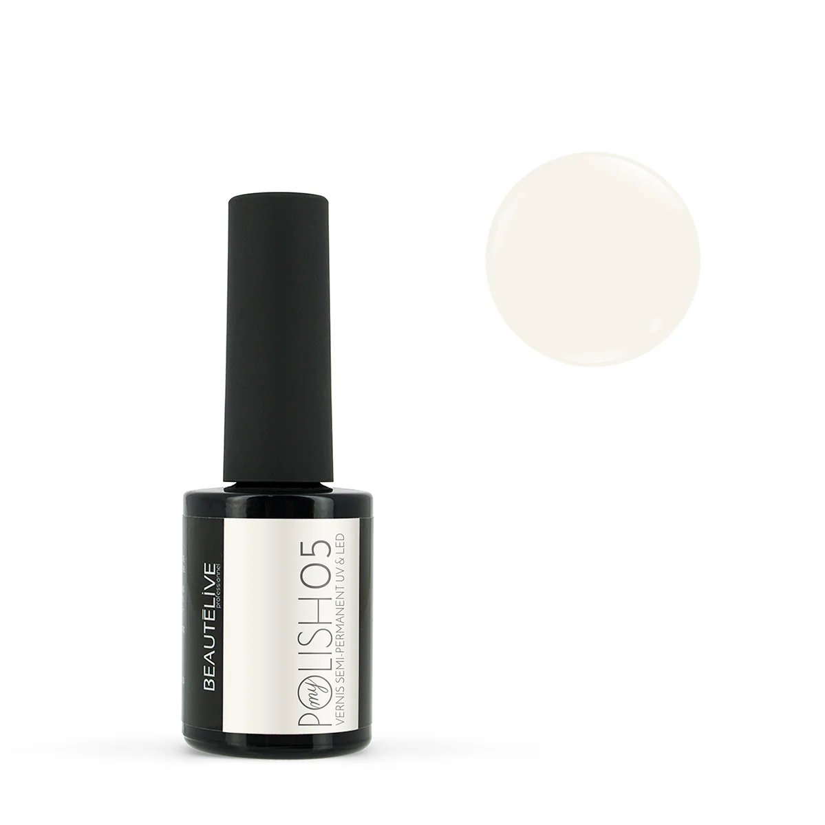 Vernis à ongles semi permanent MyPolish - Image 4