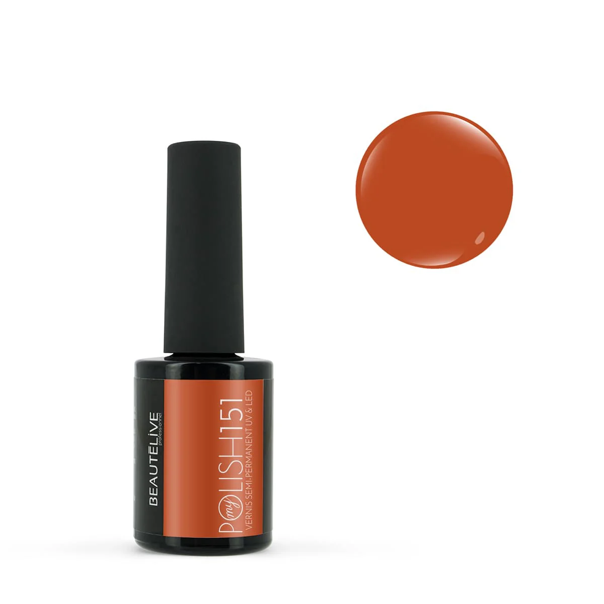 Vernis à ongles semi permanent MyPolish - Image 43