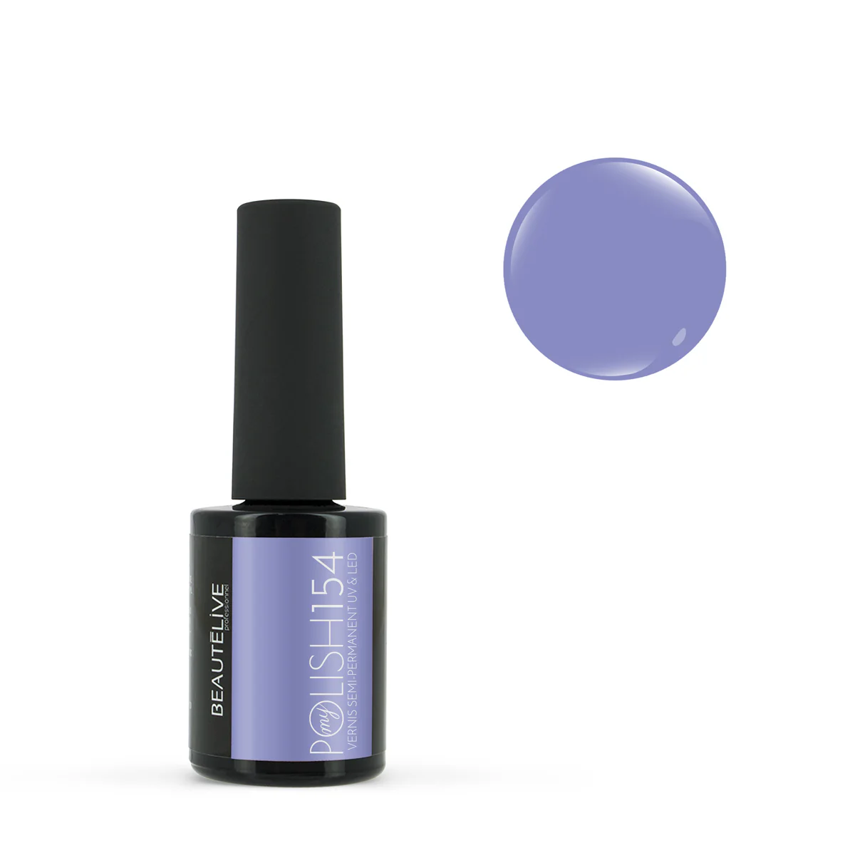 Vernis à ongles semi permanent MyPolish - Image 46