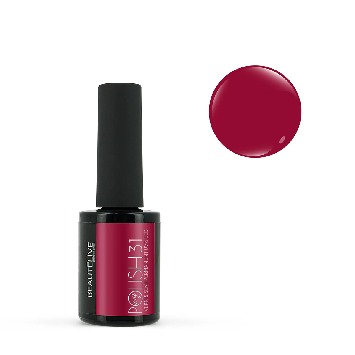 Vernis à ongles semi permanent MyPolish - Image 51