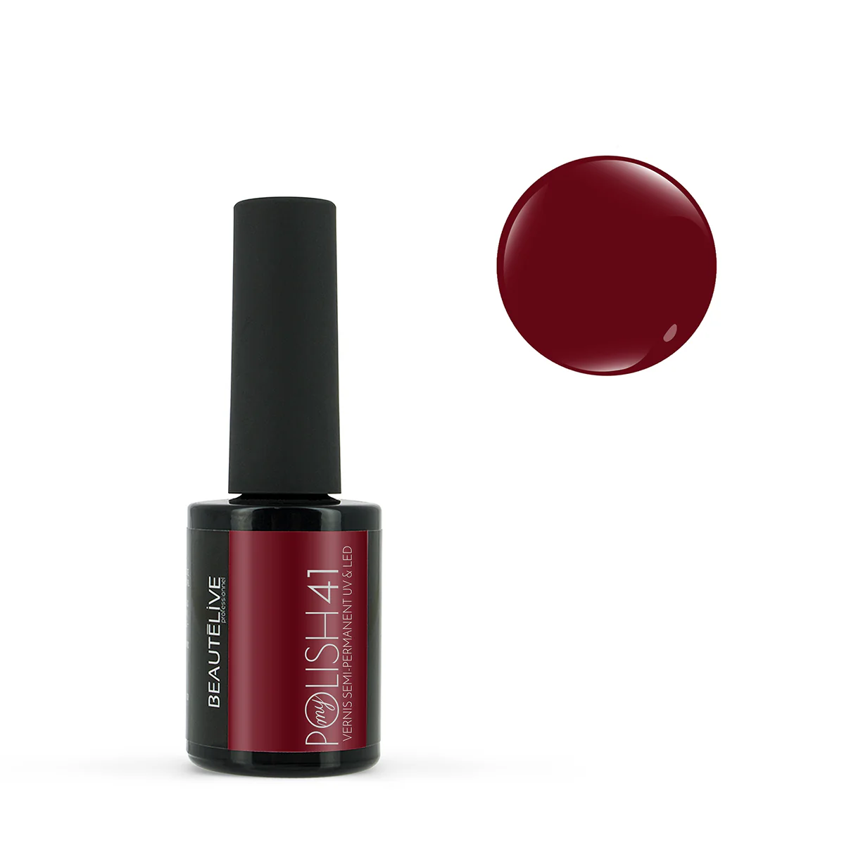 Vernis à ongles semi permanent MyPolish - Image 52