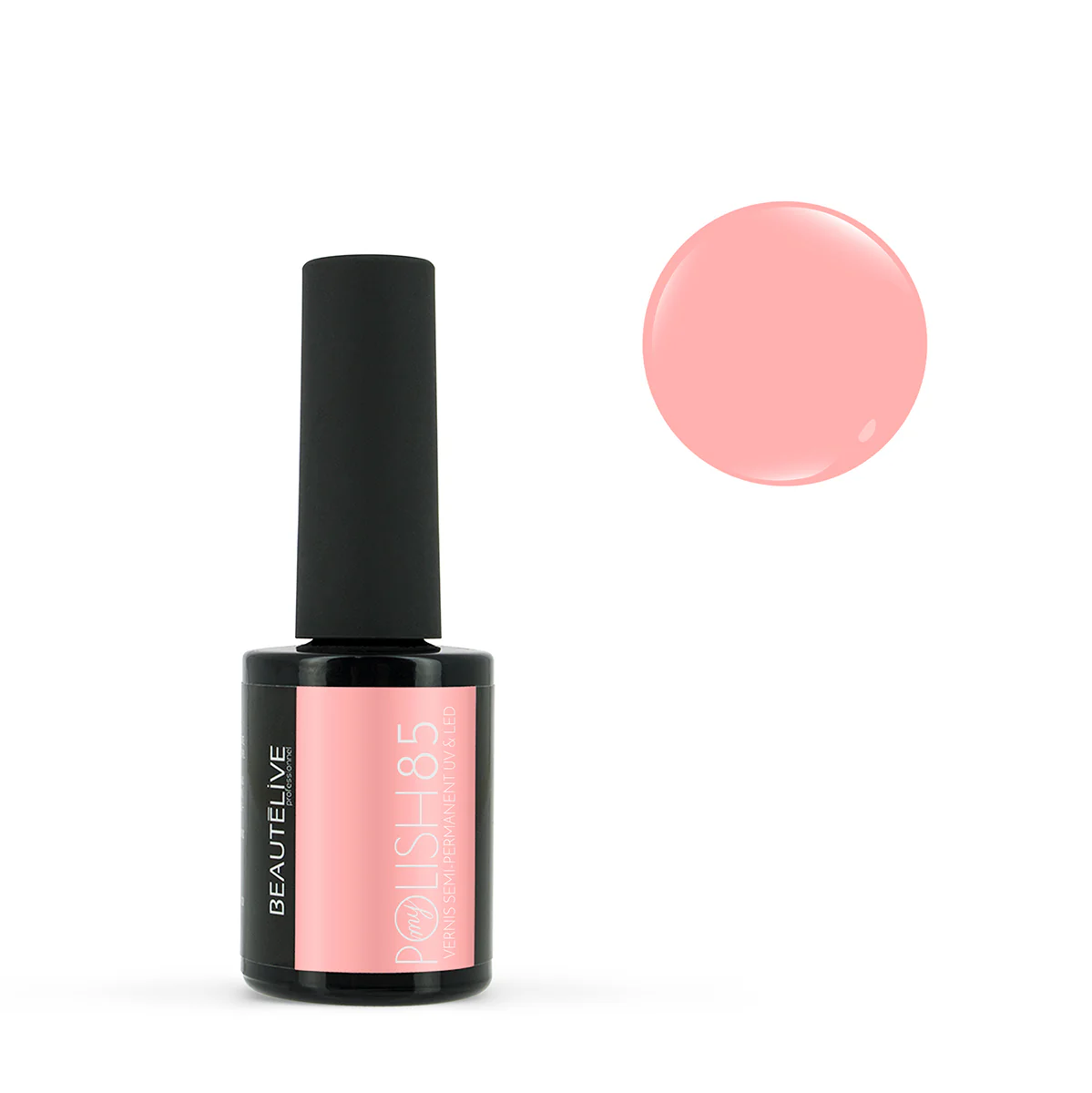 Vernis à ongles semi permanent MyPolish - Image 59