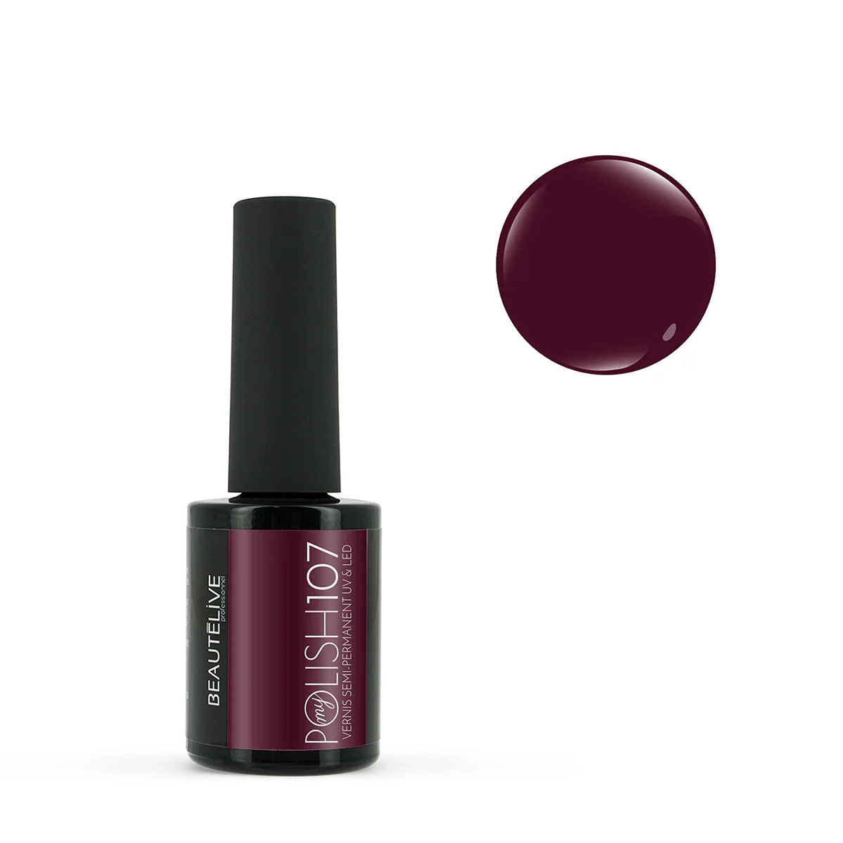 Vernis à ongles semi permanent MyPolish - Image 6