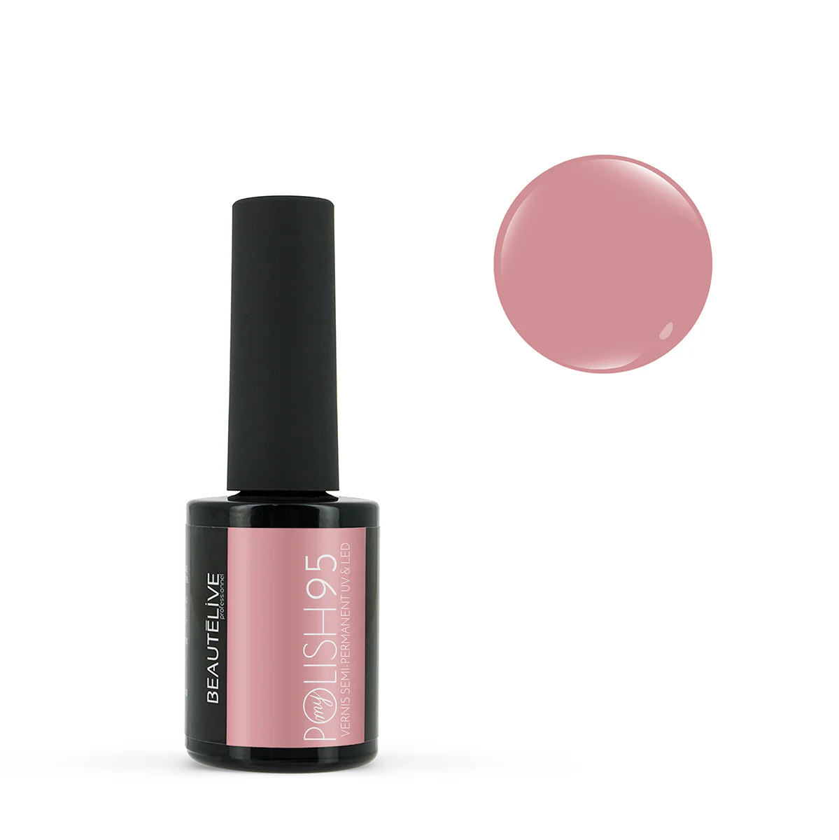 Vernis à ongles semi permanent MyPolish - Image 63