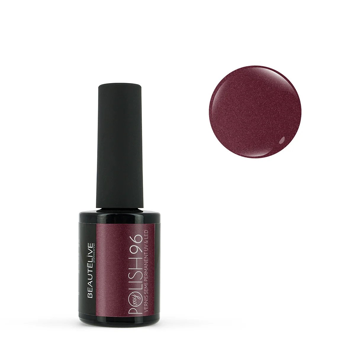 Vernis à ongles semi permanent MyPolish - Image 64