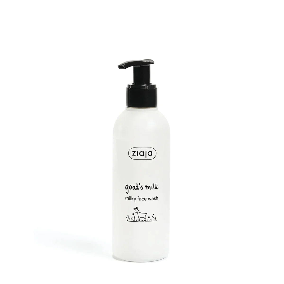 Nettoyant Visage Ultra Doux au Lait de Chèvre - Image 2