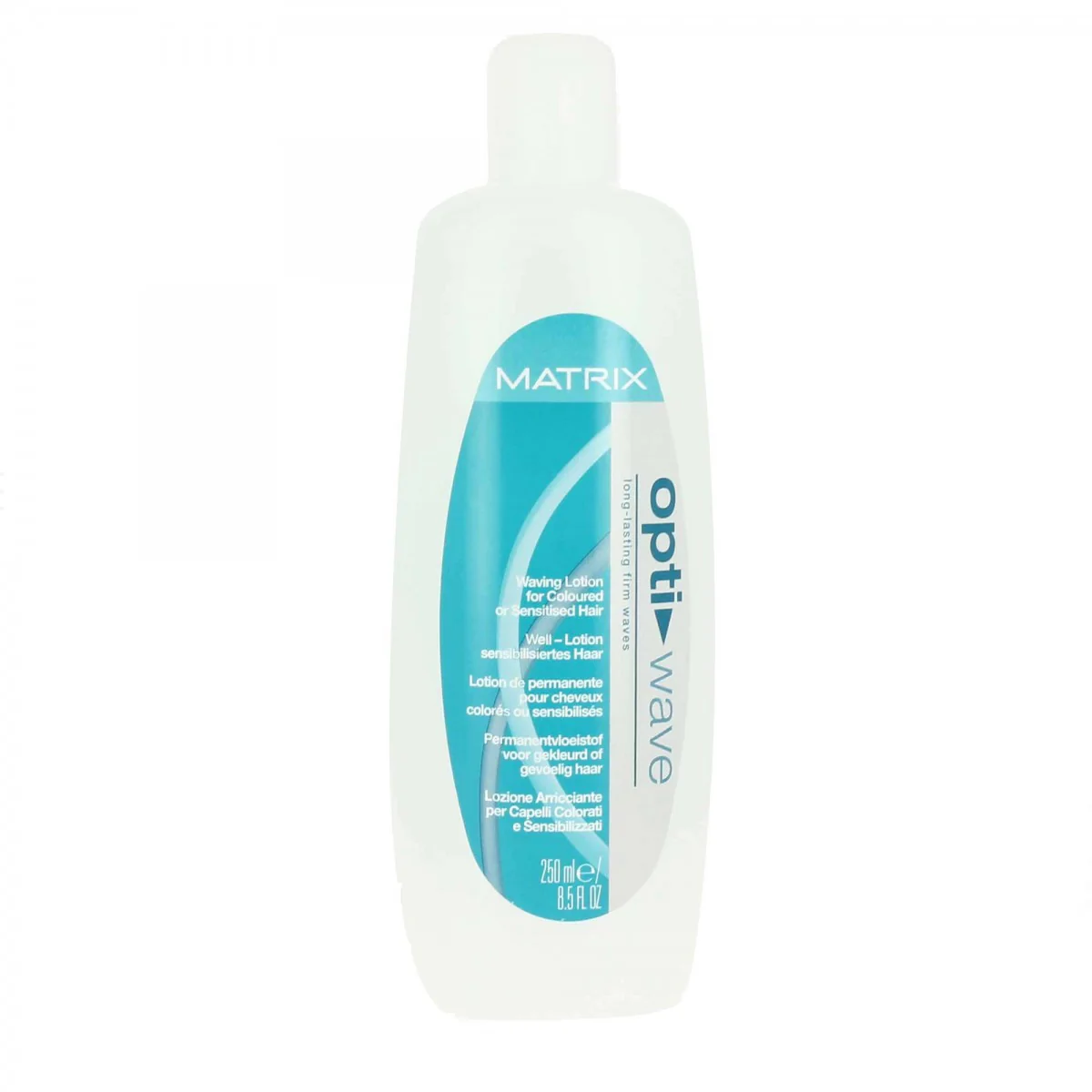Lotion de permanente - Image 2
