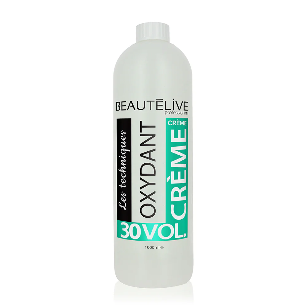 Oxydant crème Les techniques - Image 4