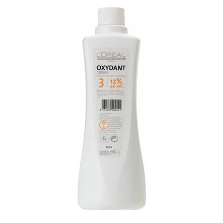 Oxydant crème stabilisé - Image 2