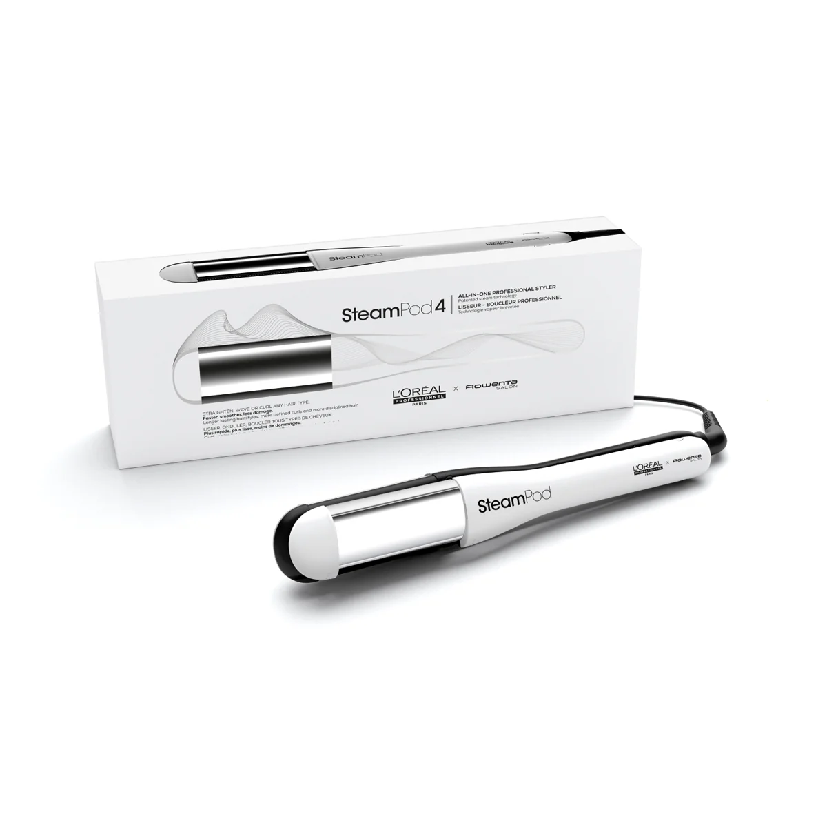Pack Steampod 4.0 + Soin Lissant - Image 16