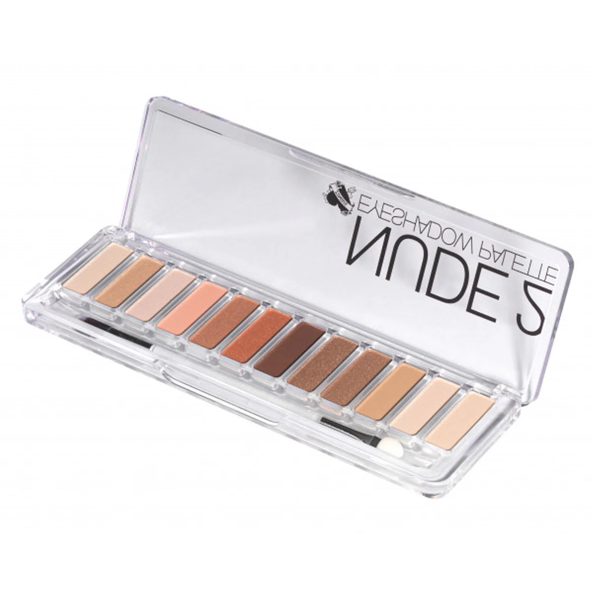 Palette ombres à paupières - Image 7