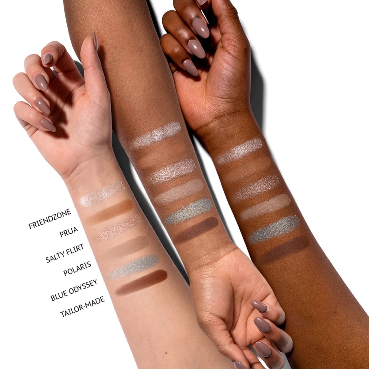 Palette Ombres à Paupières Private Dream - Image 18