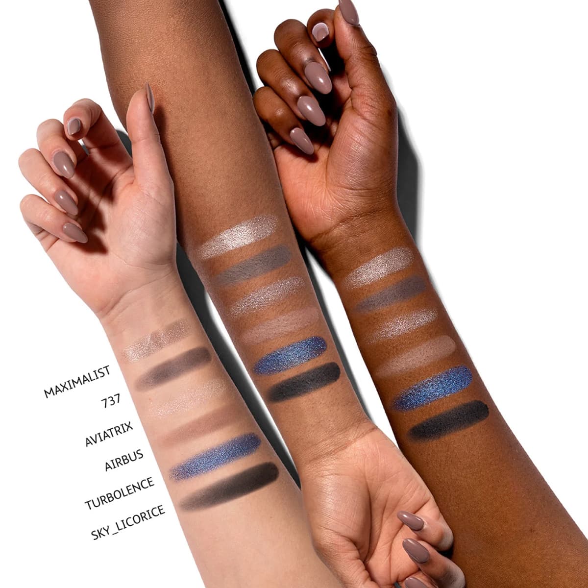 Palette Ombres à Paupières Private Dream - Image 19