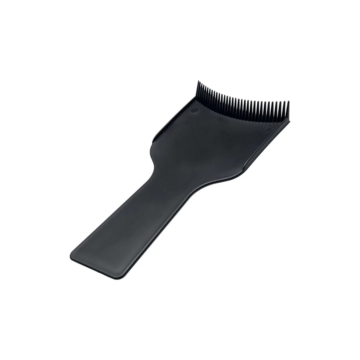 Palette plastique noire - Image 2