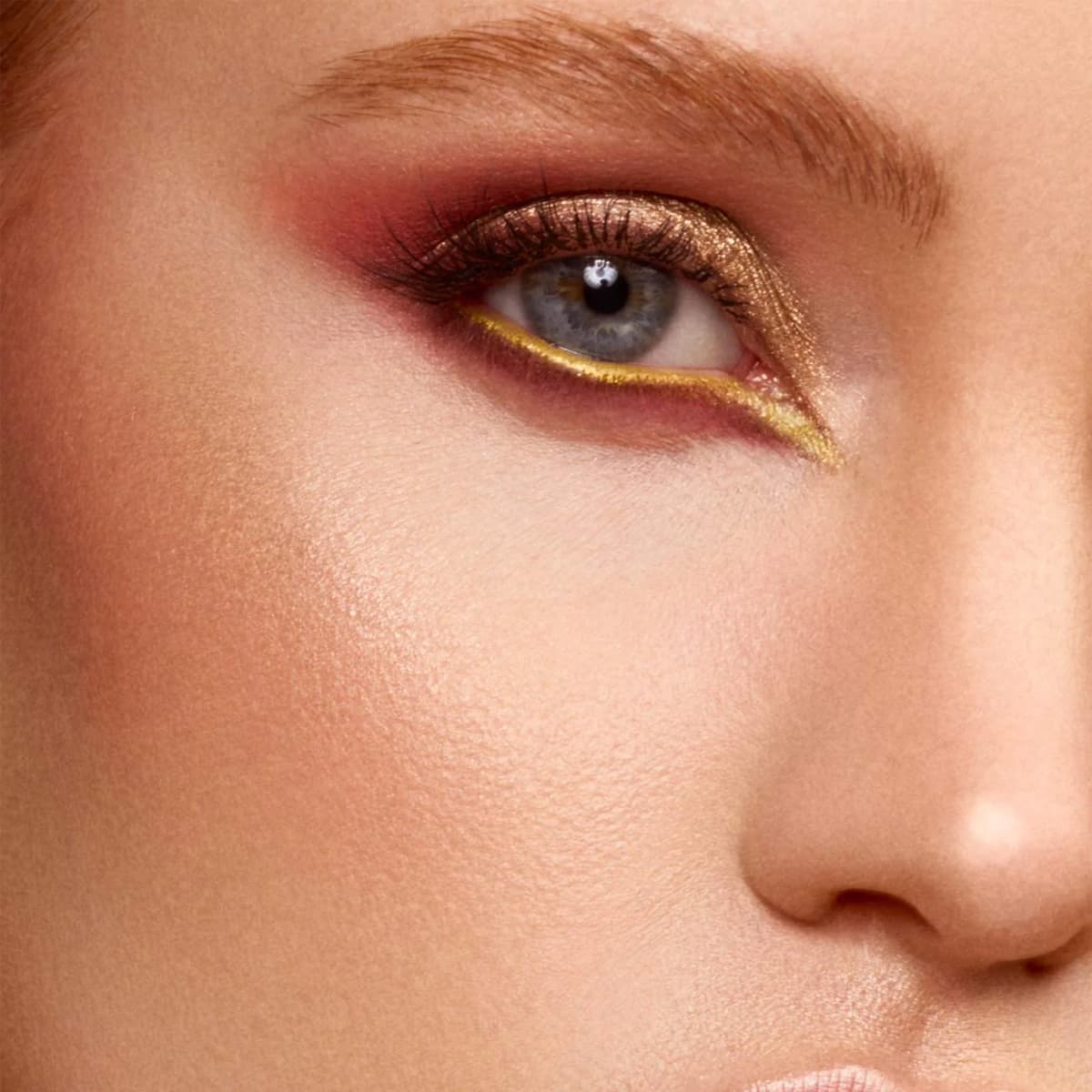 Palette Visage Blush + Bronzer Private Dream - Image 13