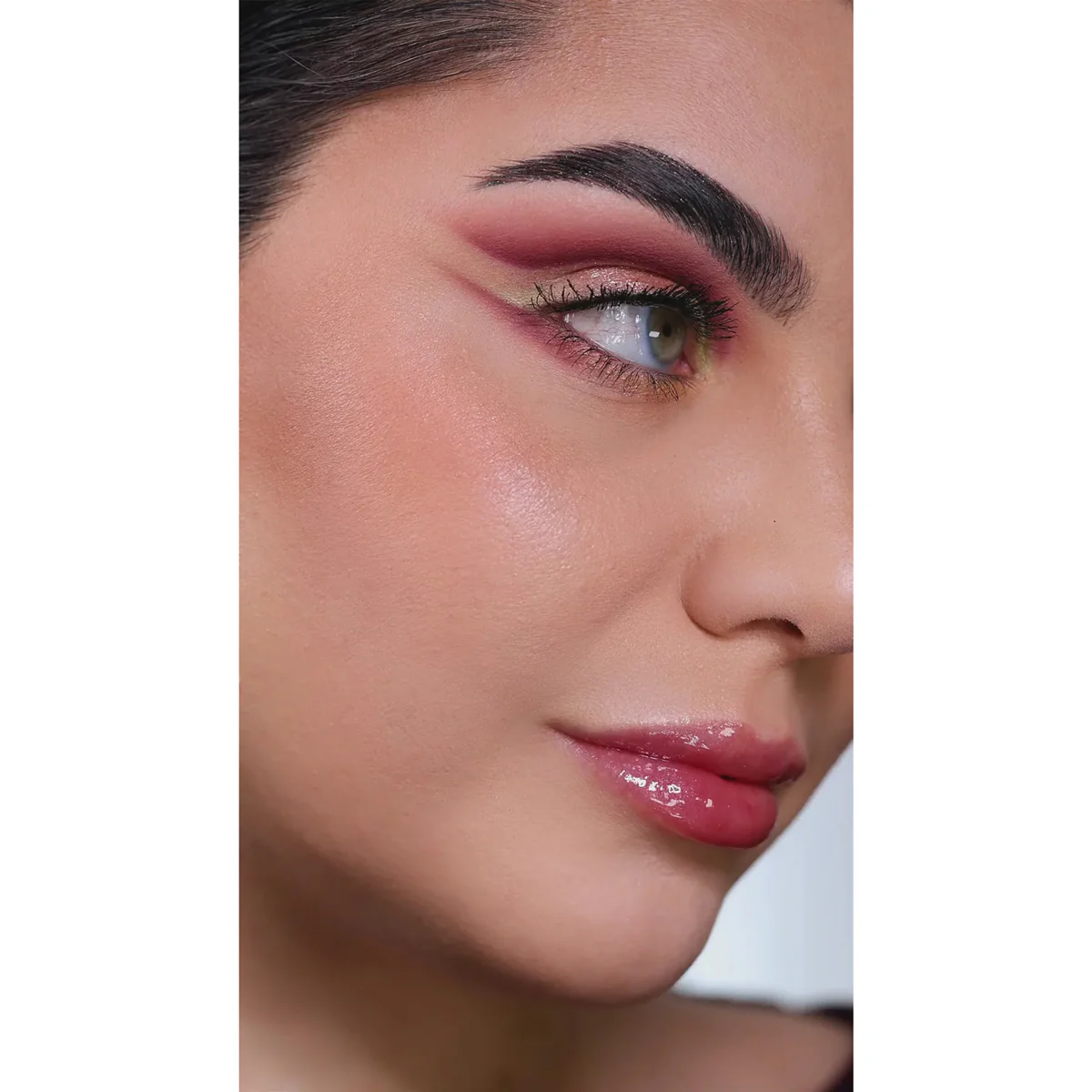 Palette Visage Blush + Bronzer Private Dream - Image 14