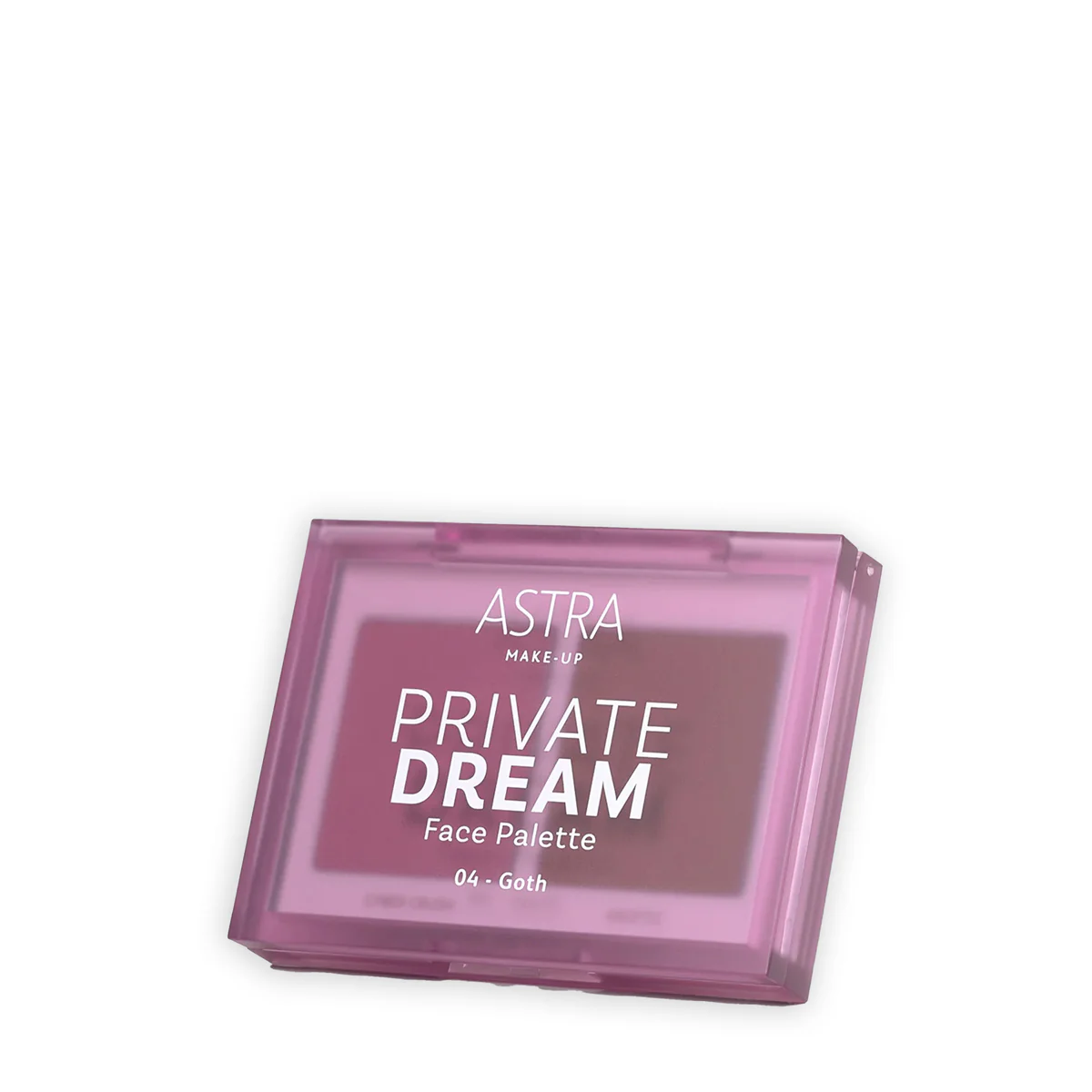 Palette Visage Blush + Bronzer Private Dream - Image 23