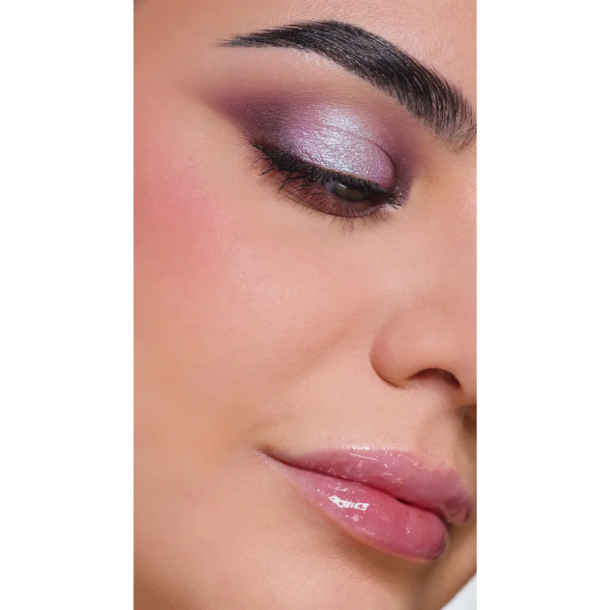 Palette Visage Blush + Bronzer Private Dream - Image 6