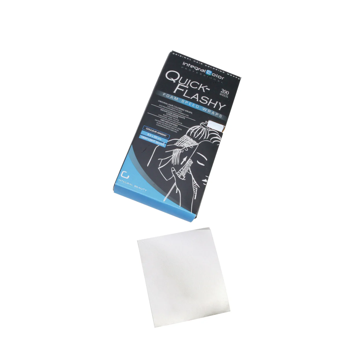 Papier Quick Flashy PM X200 - Image 2