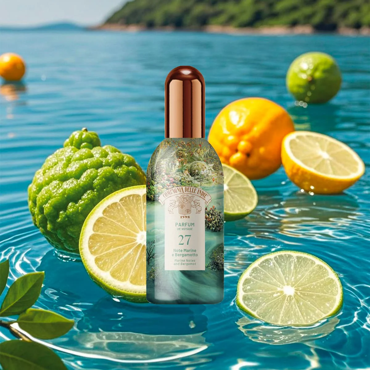 Parfum de Voyage - Image 3