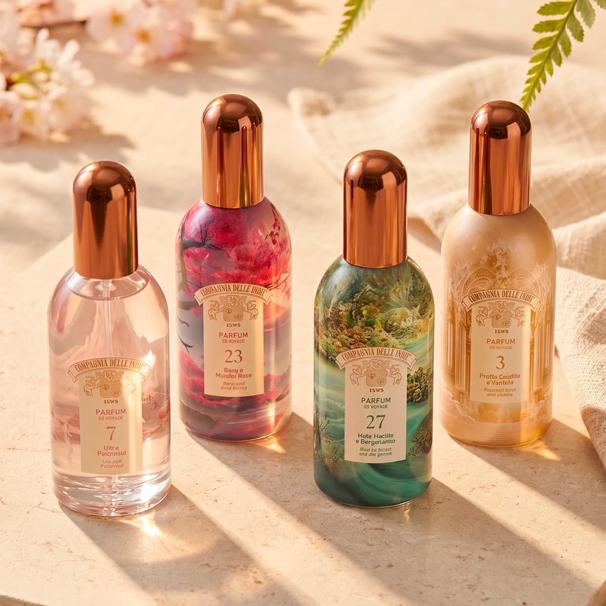 Parfum de Voyage - Image 5