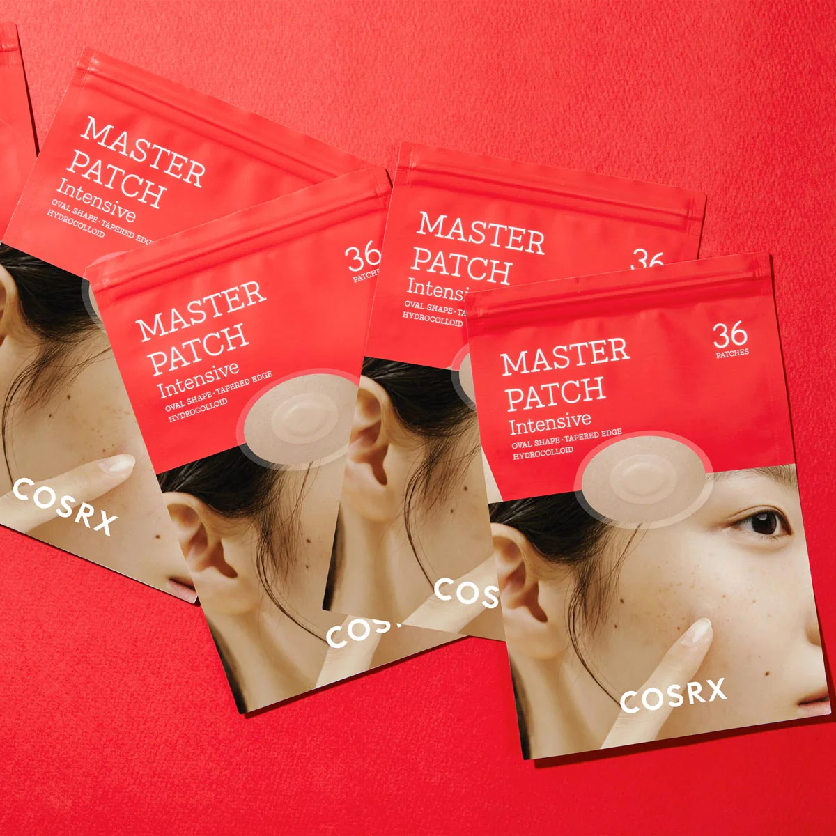 Patchs Intensifs Anti Boutons X36 - Image 3