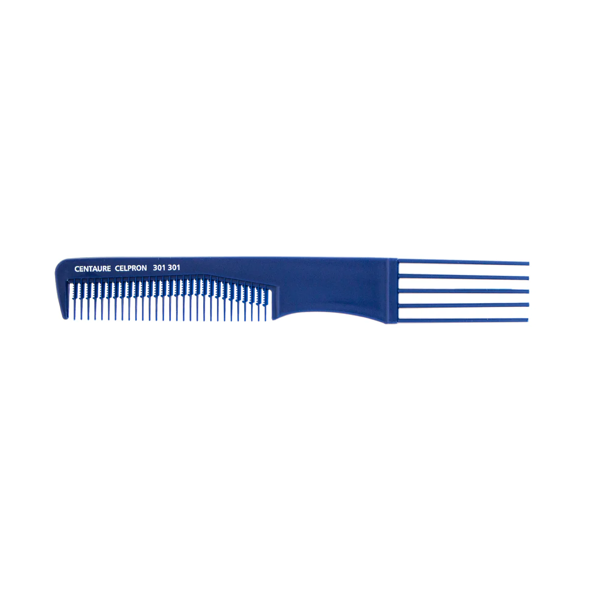 Peigne à fourche en plastique - Image 2