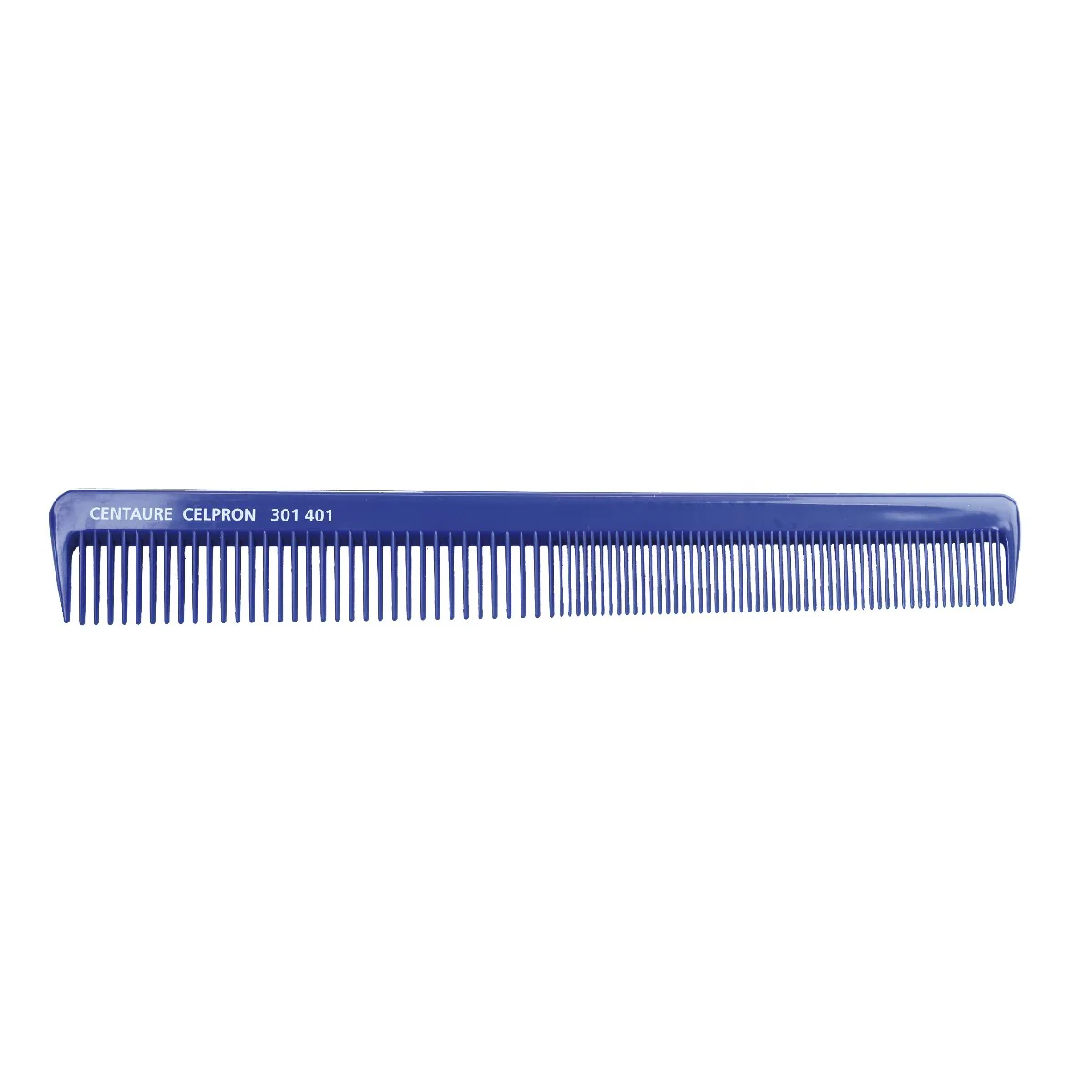 Peigne de coupe et de coiffage - Image 2