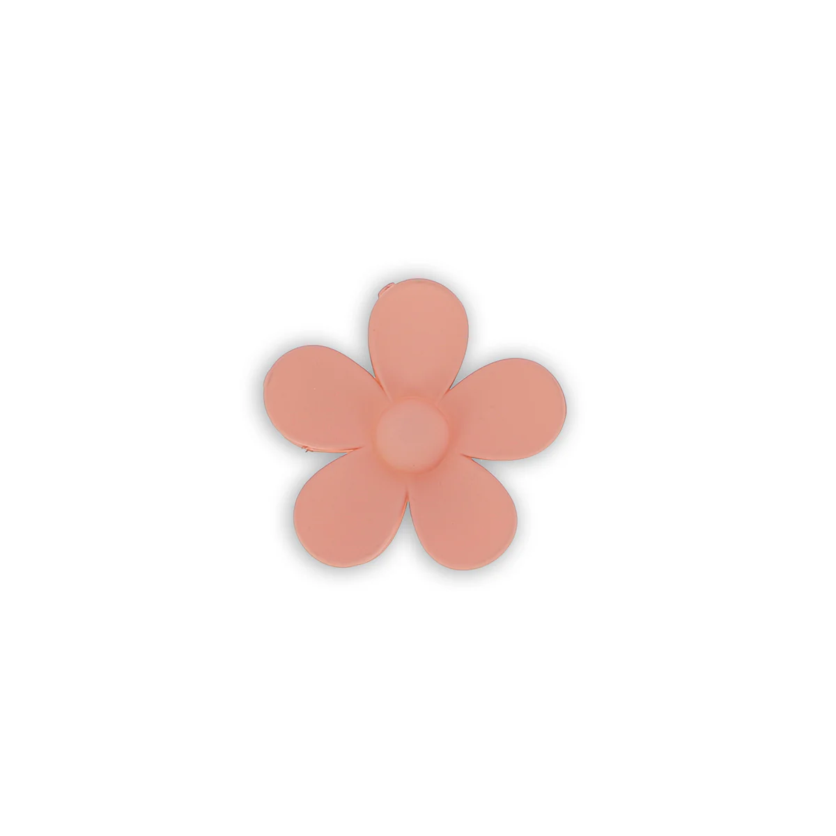Pince à Cheveux Forme Fleur - Image 7