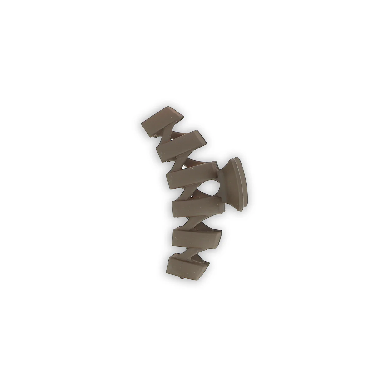 Pince à Cheveux Zig Zag - Image 2