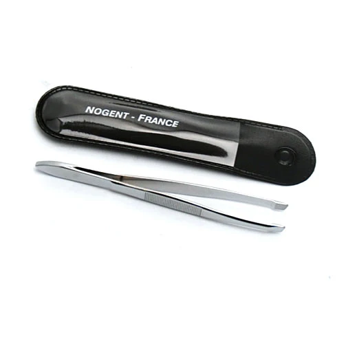 Pince à Epiler 9cm - Image 2