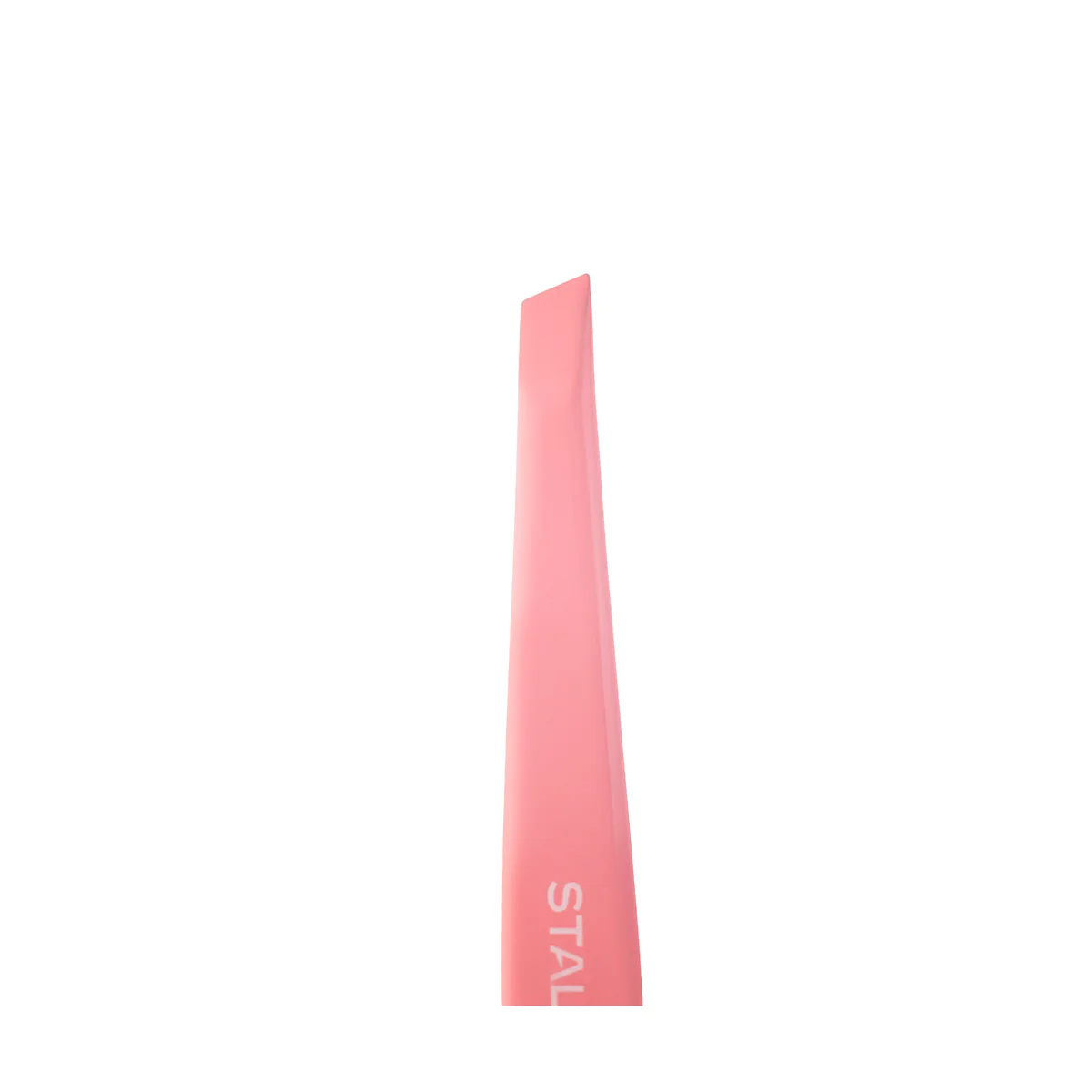 Pince à Epiler Rose Mors Biais Larges BEAUTY&CARE 11 Type 3 - Image 2