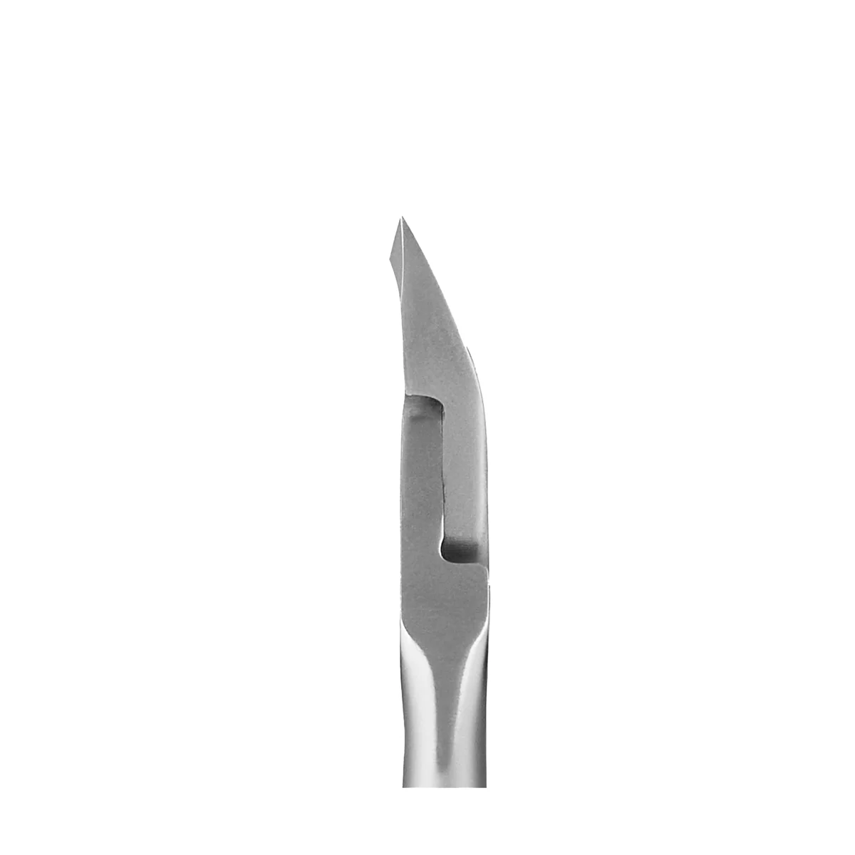 Pince à cuticules Professionnelle SMART 10 - 3 mm - Image 2