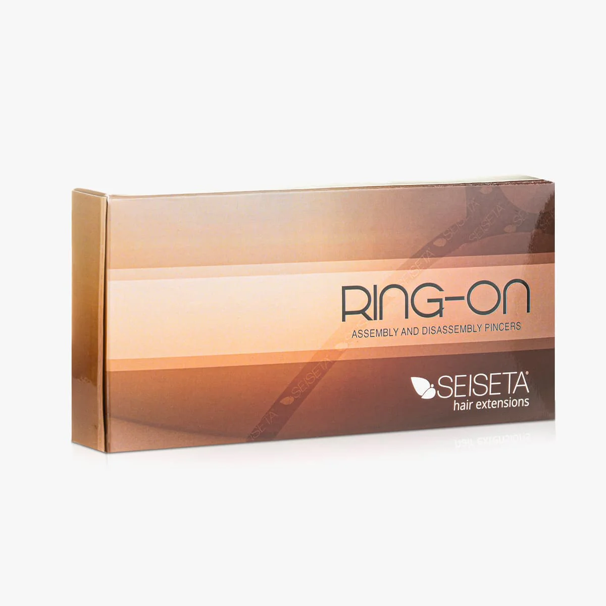 Pince pour Extensions à Anneaux - Image 2
