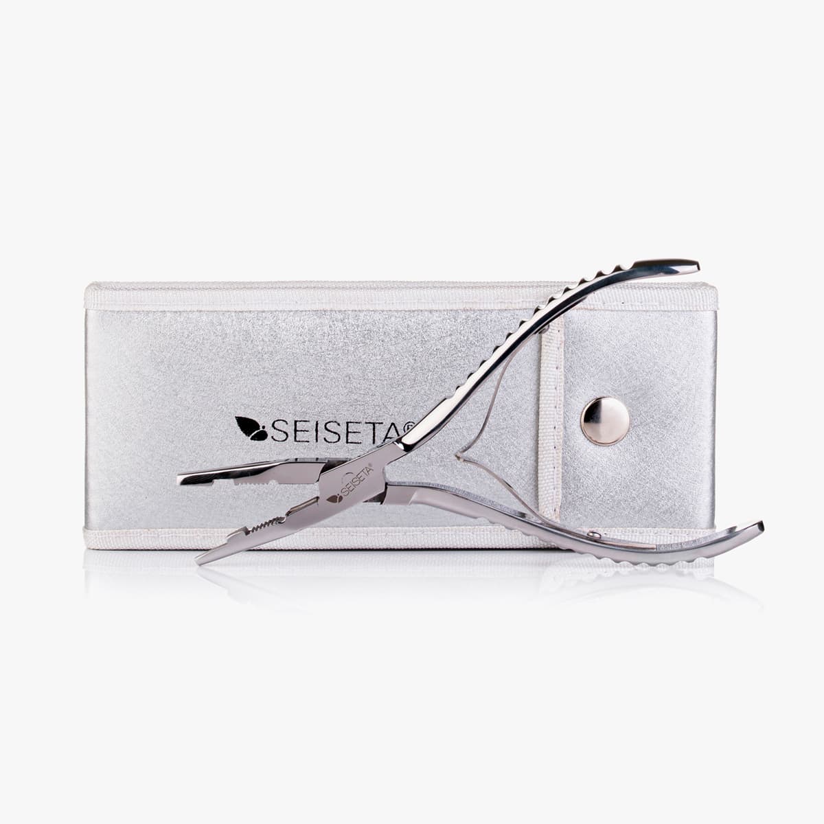 Pince pour Extensions à Anneaux - Image 4
