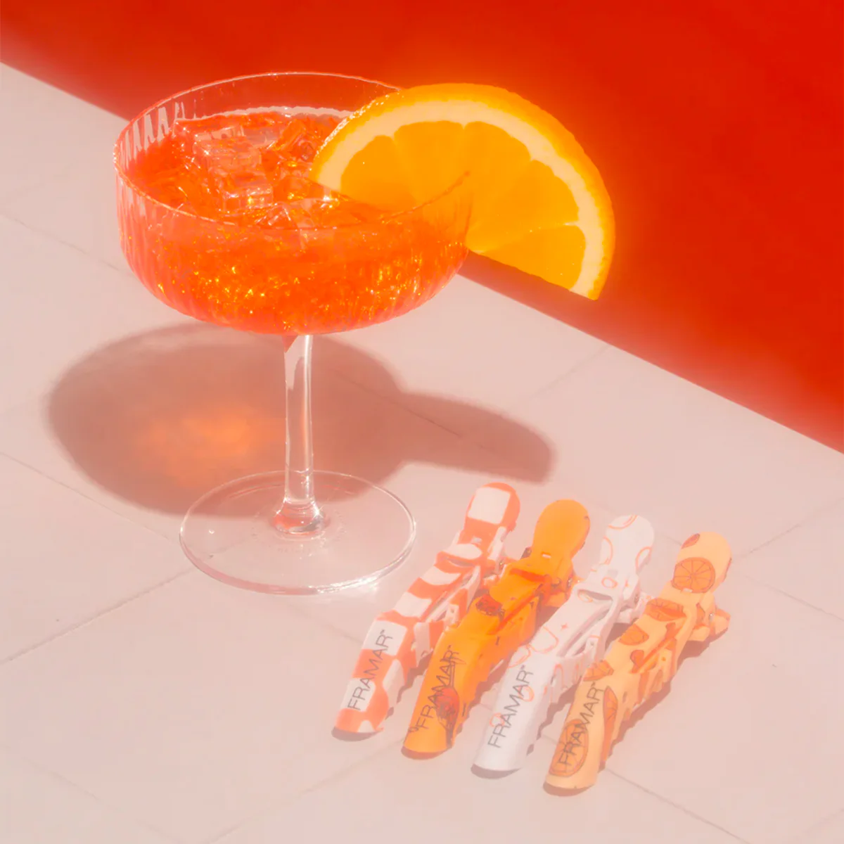 Pince Sépare-Mèches Puttin On The Spritz X4 - Image 5