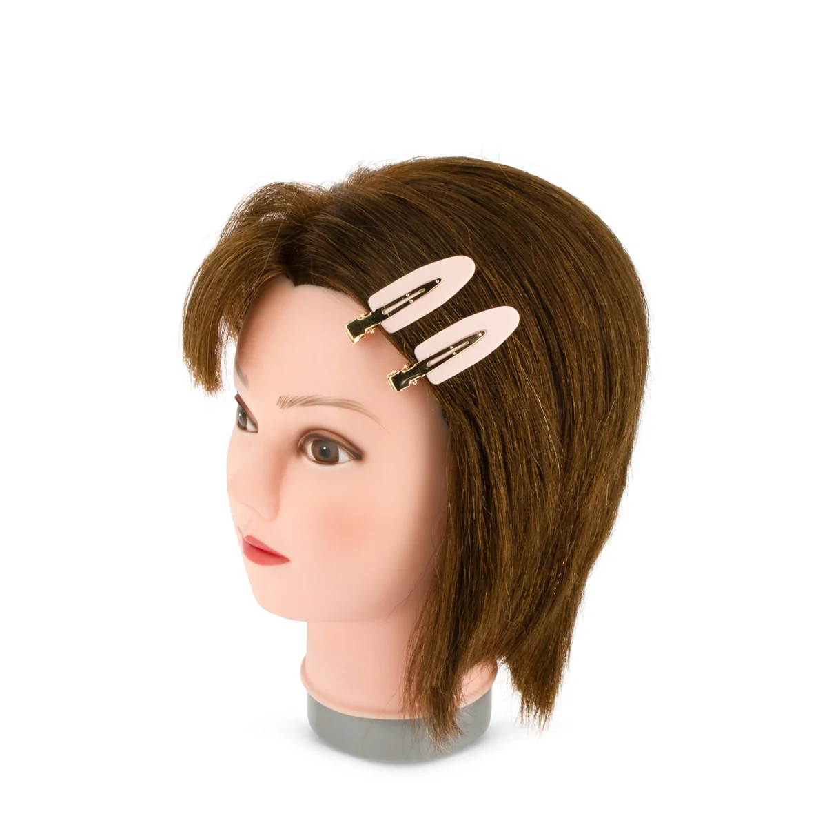 Pinces à Cheveux sans pli Acétate X2 - Image 7