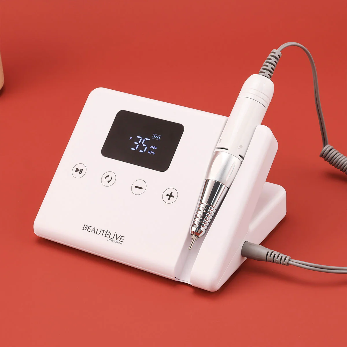Ponceuse pour Ongles NAIA 45W - Image 3