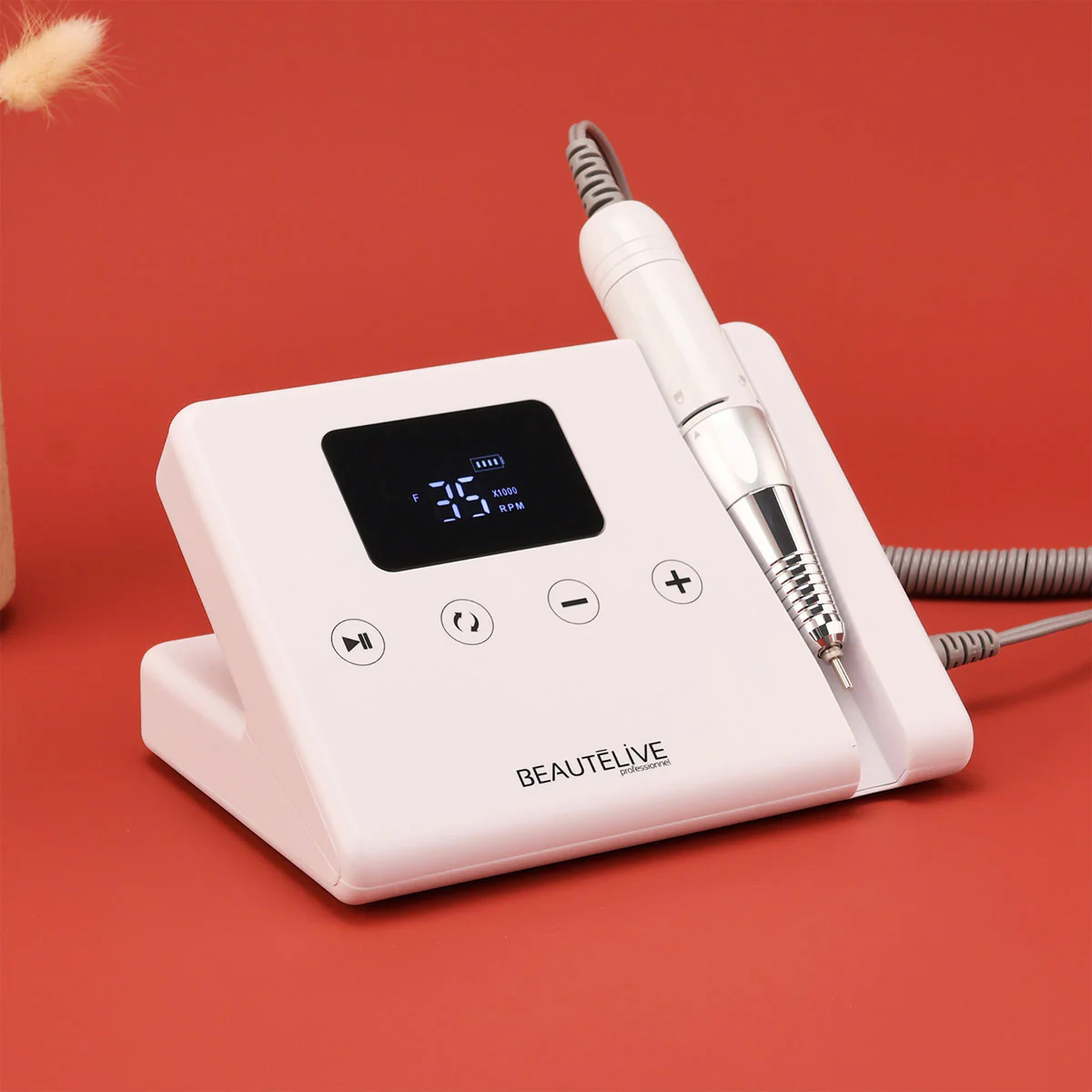 Ponceuse pour Ongles NAIA 45W - Image 4