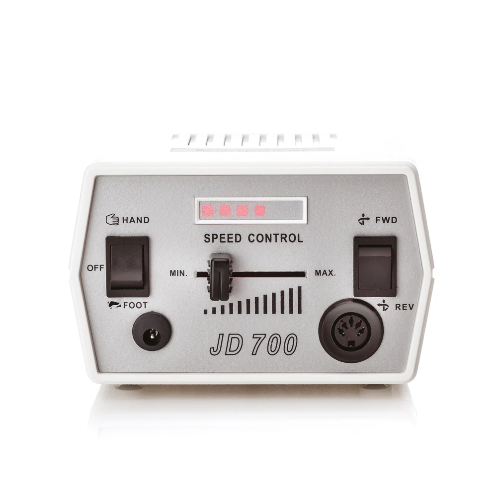 Ponceuse pour ongles Mill 3000 - Image 3