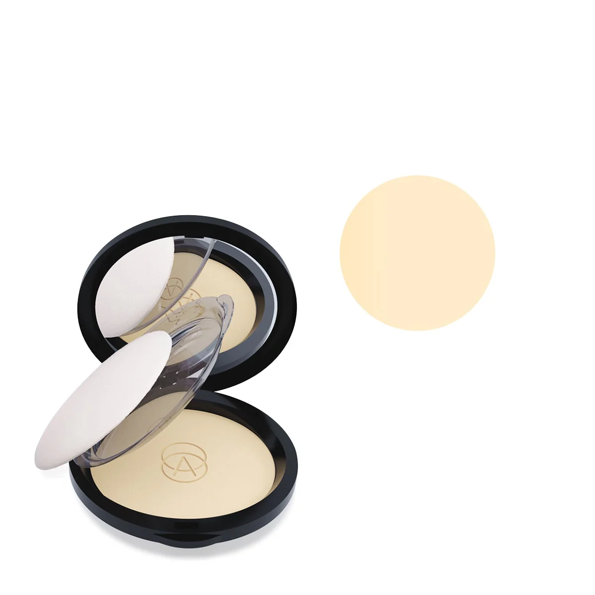 Poudre de teint compacte Natural Skin - Image 5