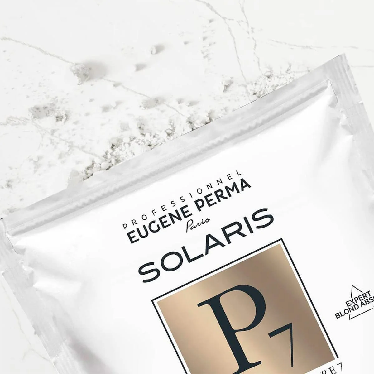 Poudre compacte Solaris N°7 Solaris - Image 2