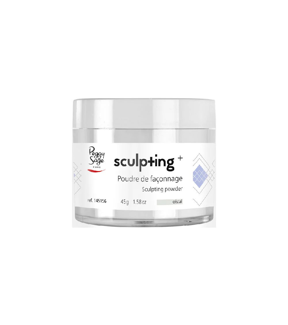 Poudre de façonnage Sculpting + 45g Sculpting + - Image 2