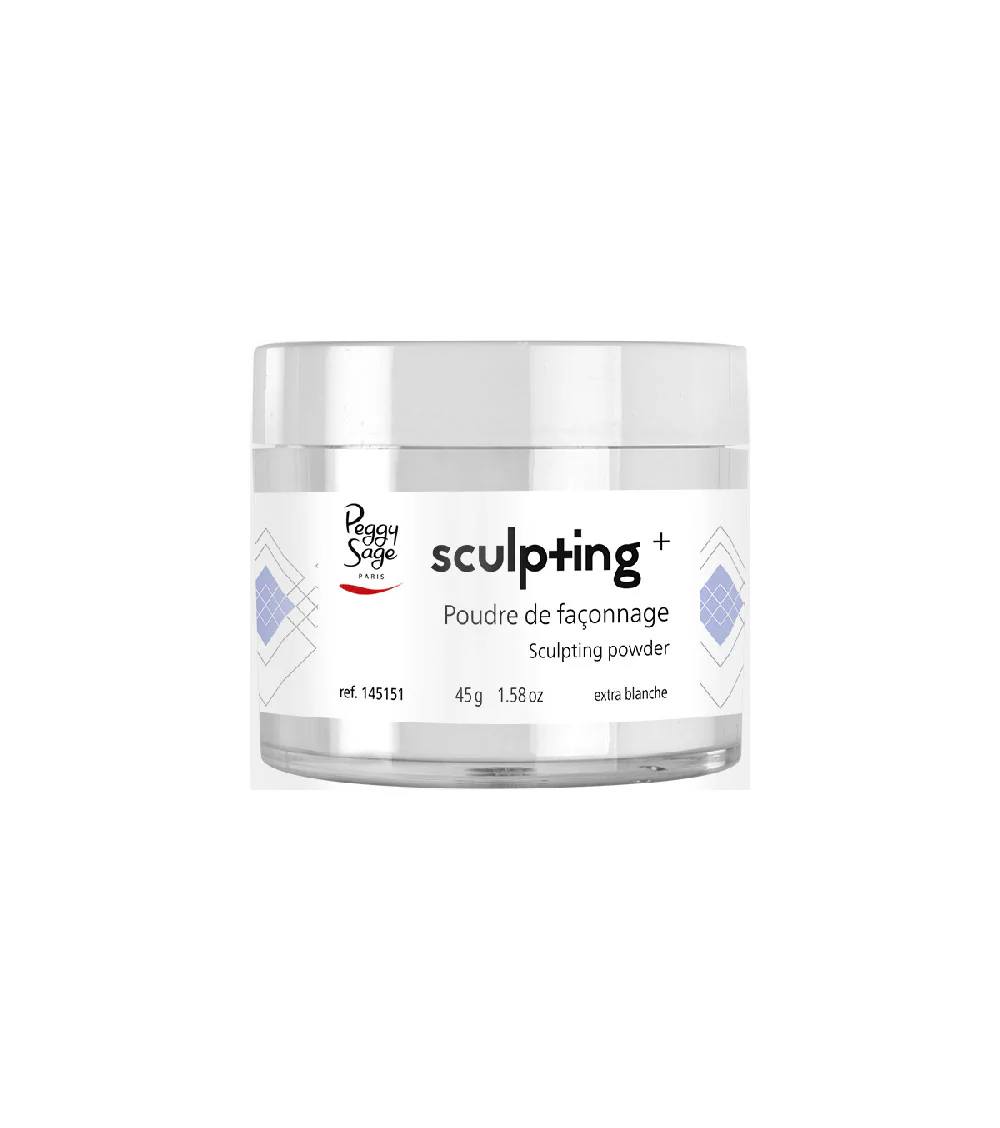 Poudre de façonnage Sculpting + 45g Sculpting + - Image 4