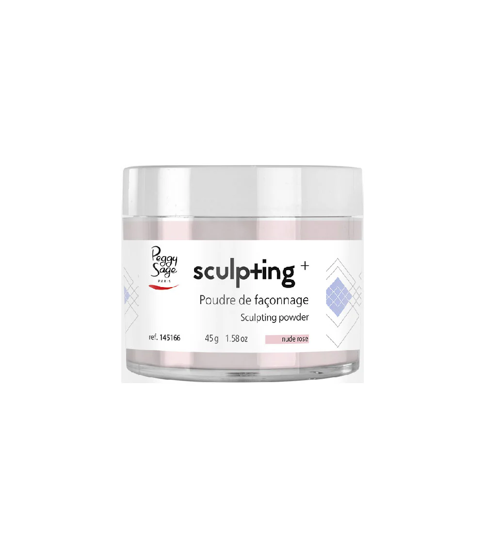 Poudre de façonnage Sculpting + 45g Sculpting + - Image 6