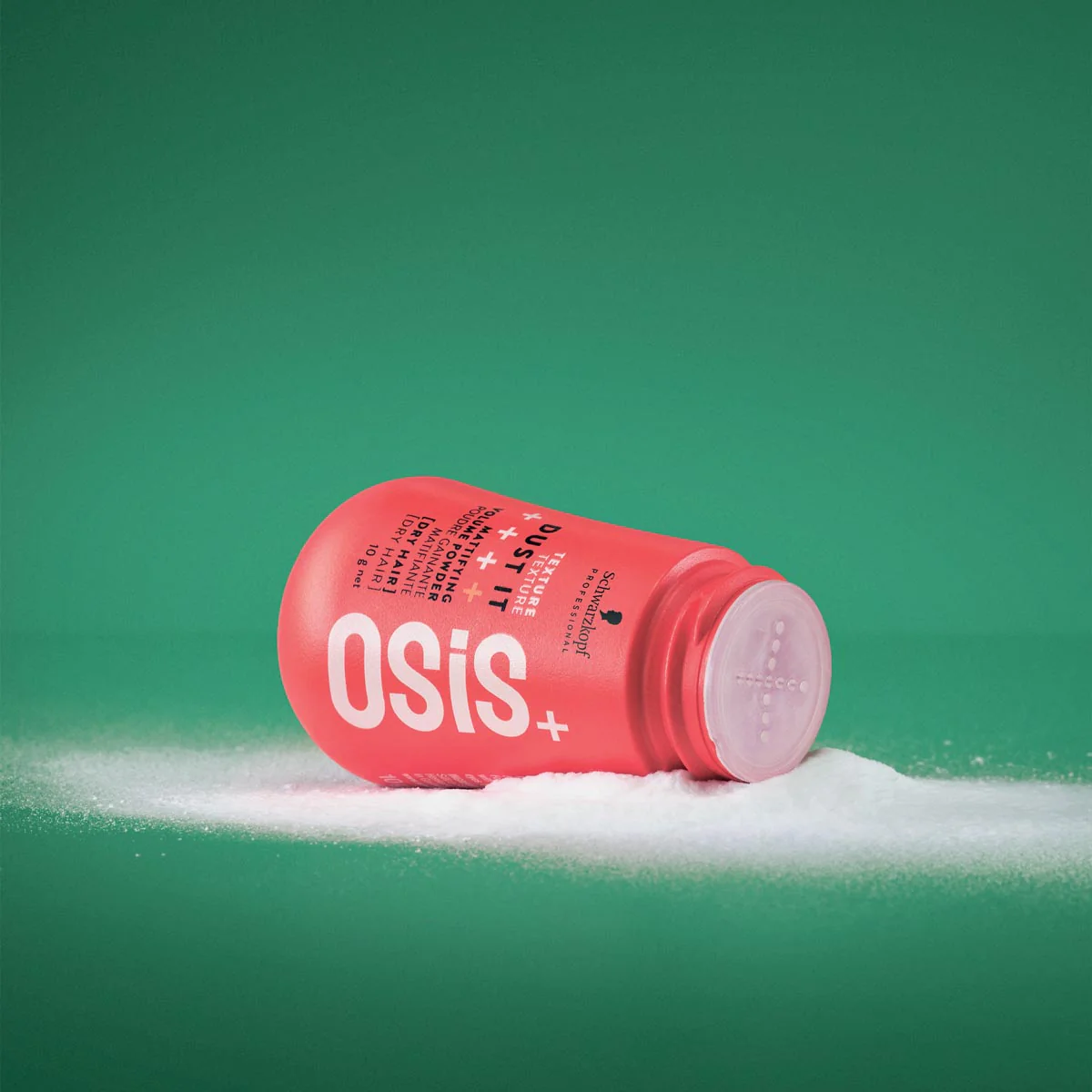 Poudre Gainante Matifiante DUST IT Osis+ - Image 4